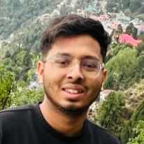 Photo of Atharv