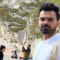 Photo of Waseem Asad
