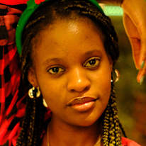Photo of Anne