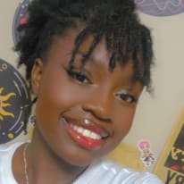 Photo of Tiana Richardson