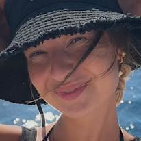 Photo of Lianca-Marie