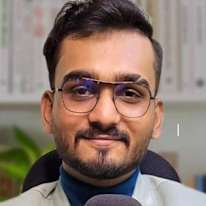 Photo of Ujwal