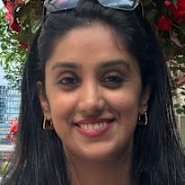 Photo of Geethu