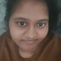 Photo of Haneesha Mandapalli
