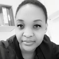 Photo of Phindile