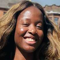 Photo of Ifunanya faith Onyia