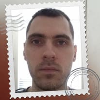 Photo of Eugene Kaplun