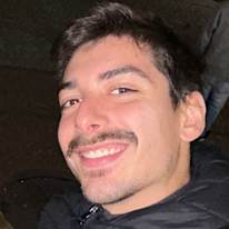Photo of Aron