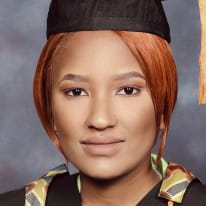 Photo of Olwenkosi