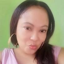 Photo of Priscilla