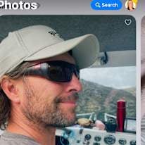 Photo of Jaco Kelbrick