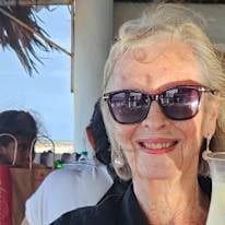 Photo of Patricia