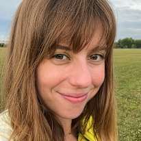 Photo of Megan Wight