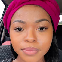 Photo of Luyanda