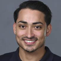 Photo of Adrian