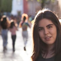 Photo of Sofia