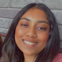 Photo of Namita