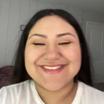 Photo of Abby