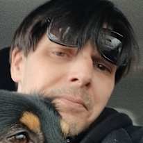 Photo of David