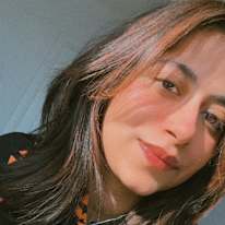 Photo of Prathistha Gera