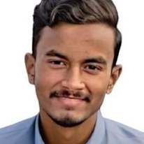 Photo of PRATHAM PAUL