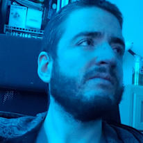 Photo of Jérôme Gosselin