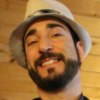 Photo of Mark