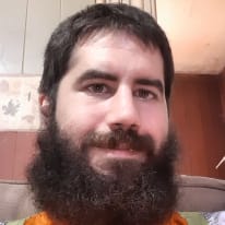 Photo of Rob