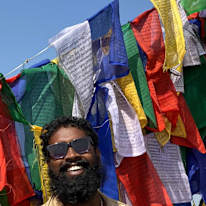 Photo of Vignesh Kumar Elumalai