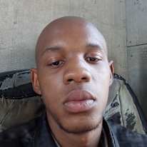 Photo of Katleho