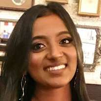 Photo of Kassandra Jesuratnam