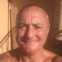 Photo of Gary