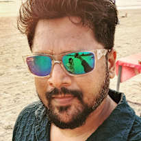 Photo of Jayadeepak