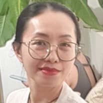 Photo of Jane Tran
