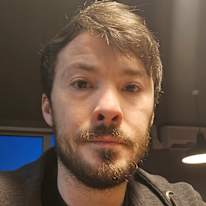 Photo of Josh