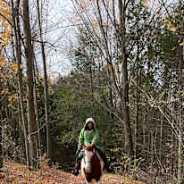 Photo of Lisa Hodgeman