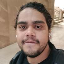 Photo of Madson Ferreira