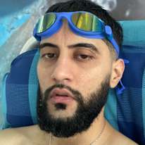 Photo of Irfan Rasool