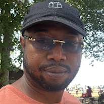 Photo of Adewumi Aina