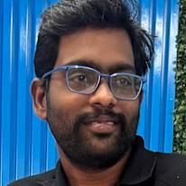 Photo of Adithya Reddy