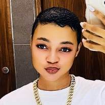 Photo of Kagiso Muofhe