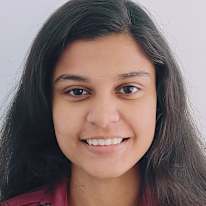 Photo of Shreenithi S