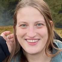 Photo of Sarah