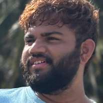 Photo of Bhushan Deshmukh