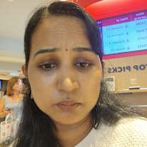 Photo of Prema Karthick