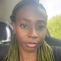 Photo of Chiamaka