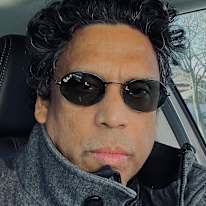 Photo of Sean