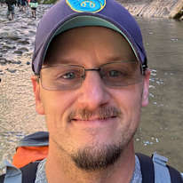 Photo of Ryan
