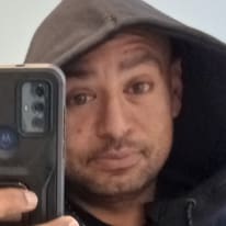 Photo of John