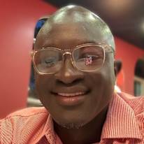 Photo of Omar Senghor